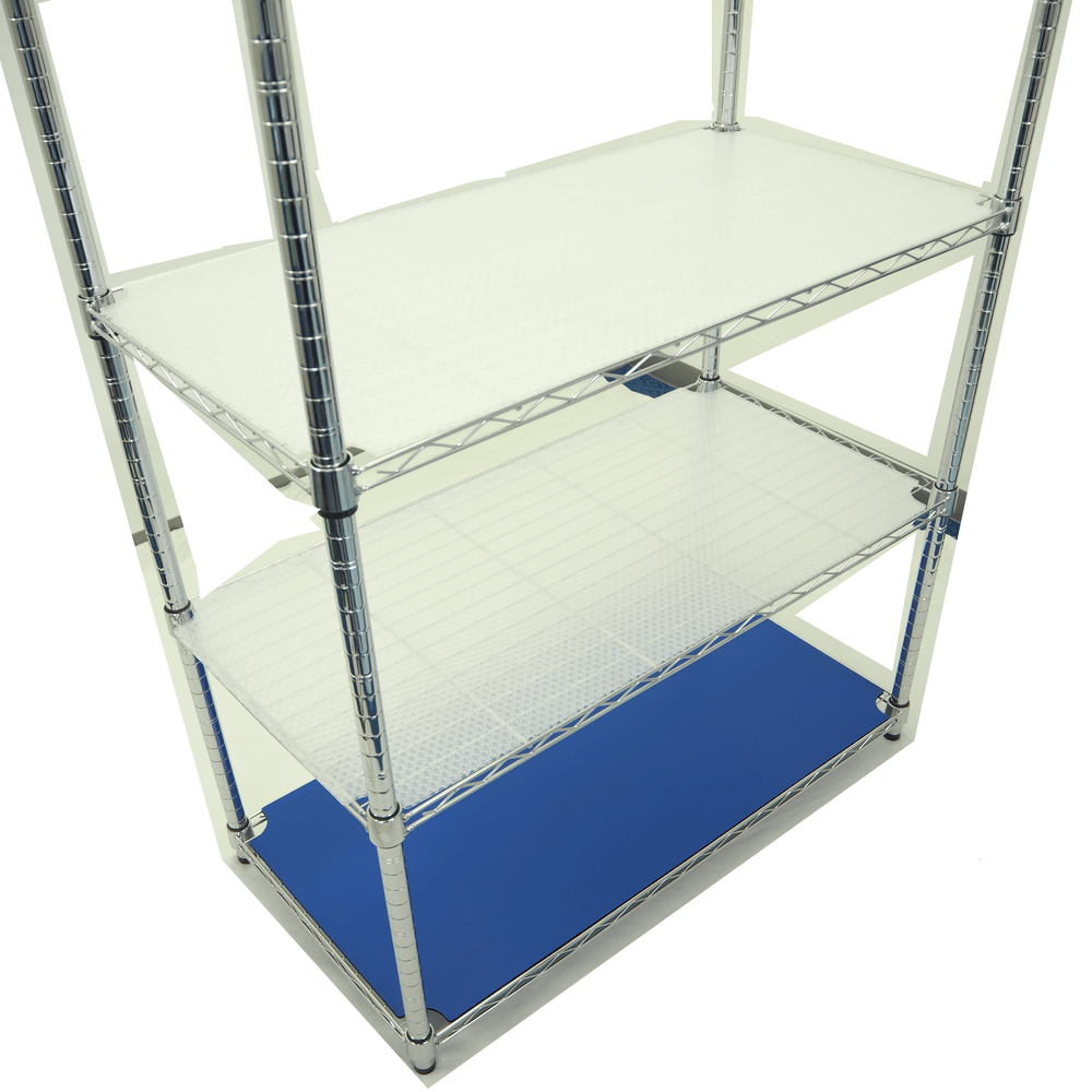 アイリスオーヤマ ルミナス スチールラック メタルラック 大量 値下げ